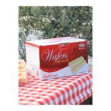 Ezgi Vanilyalı Gofret 1200 gr