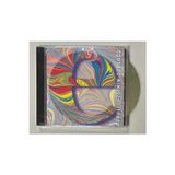 Ezginin Günlüğü Ebruli Cd Sıfır Jelatinli Cd