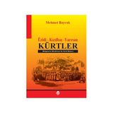 Ezidi - Kızılbaş - Yaresan Kürtler - tek uzm mehmet bayrak