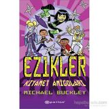 Ezikler - Kıyamet Amigoları - Michael Buckley