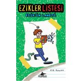 Ezikler Listesi 3 - Ezik'in Laneti
