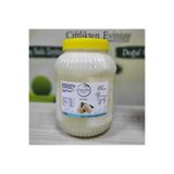 Ezine Çiftliği Haticenin Doğal Çiftliği 1000gr Keçi Peyniri