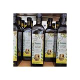 Ezine Çiftliği Haticenin Ezine Çiftliği 1 L Taş Baskı Soğuk Sıkım Zeytinyağı