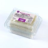 Ezine Orta Sert Tam Yağlı Beyaz Peynir 375 Gram-10561