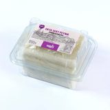 Ezine Orta Sert Tam Yağlı Beyaz Peynir 375 Gram