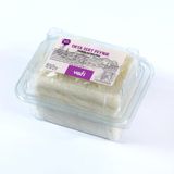 Ezine Orta Sert Tam Yağlı Beyaz Peynir 500 Gram