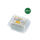 Ezine Sert Tam Yağlı Beyaz Peynir 500 Gram