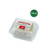 Ezine Yumuşak Tam Yağlı Beyaz Peynir 500 Gram