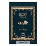 Ezkar Dua ve Zikirler (2 Cilt)