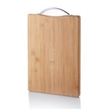 EZMK EV GEREÇLERİ Bambu Kesme Tahtası, 1 Adet, 30x20 cm