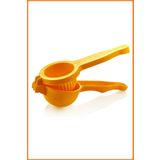 EZMK EV GEREÇLERİ Limon Sıkacağı Sarı