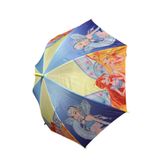 EZMK Ev Gereçleri Winks Club Çocuk Şemsiyesi 8 Telli Otomatik (Lisanslı)