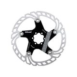 Ezmtb 203mm Bisiklet Disk Fren Rotoru 6 Vida Bağlantılı