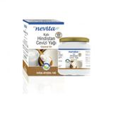 Eznevita 170 ml Hindistan Cevizi Yağı