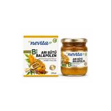 EzNevita Arı Sütü Bal Polen, 230 g