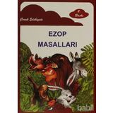 EZOP MASALLAR - ATILLA BIRKIYE