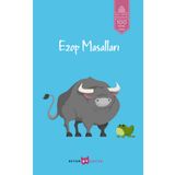 EZOP MASALLARI (SET) - KOLEKTIF