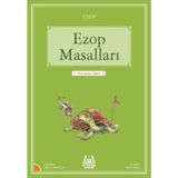 Ezop Masalları - Turuncu Seri - Ezop