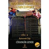 Ezoterik Öğretiler Ansiklopedisi 4.Cilt-Aydınlanma Çağı