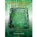 Ezoterik Öğretiler Ansiklopedisi Cilt 2 - Tufandan Sonra - Cihangir Gener