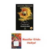 Ezoterik Öğretiler Ansiklopedisi Cilt 3 (Ciltli): Semavi Dinler Çağı + Masallar Kitabı