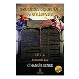Ezoterik Öğretiler Ansiklopedisi Cilt 4 - Cihangir Gener