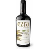 Ezra Olive Oil Premium Naturel Sızma Soğuk Sıkım 750 ml Zeytinyağı 2025-2026 Hasadı