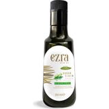Ezra Olive Oil Soğuk Sıkım Naturel Erken Hasat 250 ml Biberiyeli Zeytinyağı 2025-2026Hasadı