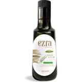Ezra Olive Oil Soğuk Sıkım Naturel Erken Hasat 250 ml Kekikli Zeytinyağı 2025 2026 Hasadı