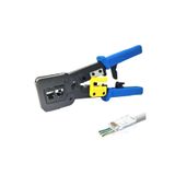 Ezrj45 Cat6 Rj45 Sıkma Pensesi Ntt62