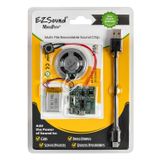 EZSound Multiplay Push Button Kaydedilebilir Ses Çipi | Çoklu Kayıtlar Çalar | Kaydedilebilir Ses Modülü | Basmalı Düğme Kontrolü | Kart Ses Kaydedici | Kart Ses Kaydedici | Özel Düğme Kaydı