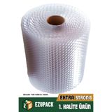 Ezupack 1.kalite Balonlu Naylon Patpat Eşya Koruma Naylon Pat Pat - 50cmx10mt Ambalaj Pıt Pıt