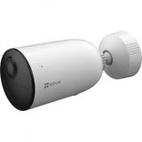 Ezvız 2Mp Bullet 2,8Mm Cs-Cb3/Sp Kablosuz Ip Kamera Pilli
