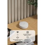 Ezvız A3 Akıllı Alarm ve Sensör Kontrol Merkezi – Zigbee Hub, Kablosuz Bağlantı, Mobil Uygulama Desteği, 32 Cihaza Kadar Bağlantı | Fynix Teknoloji