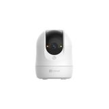 EZVIZ C6N 4K 360 İç Mekan Wi-Fi Güvenlik Kamerası, Bebek ve Evcil Hayvan Monitörü, İnsan Algılama