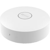 Ezviz Cs-A3 Hub Ağ Geçidi Akıllı ev kontrol merkezi; Genişletilebilir hub ekosistemi; Uzaktan alarm; Sesli uyarı; Uzaktan kontrol; Kablolu/Wi-Fi internet; HomeKit desteği