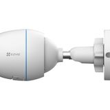 Ezviz CS-C3TN Beyaz IP Güvenlik Kamerası İç Mekan Kullanımı için 1080P Çözünürlük ve Gece Görüş Özelliği