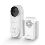 Ezviz CS-DB2 Güvenlik Kamerası