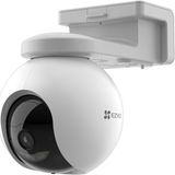 Ezviz Cs-Eb8 4 Mp 4g Bataryalı Pt 2k Güvenlik Kamerası