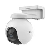 Ezviz Cs-Eb8-4G 2MP 4G Bataryalı PTZ Güvenlik Kamerası