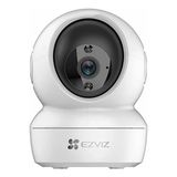 Ezviz CS-H6C 2mp 360 Bebek Kamerası - BEYAZ