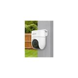 Ezviz Cs-H8c 2Mp 4Mm Pan-Tılt Hareketli Wıfı Ip66 Sirenli Ip Dome Kamera
