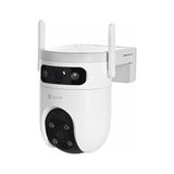 Ezviz CS-H9C 3 MP 360° Gece Görüşlü Wi-Fi Güvenlik Kamerası