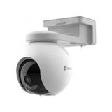 Ezviz CS-HB8 4MP Wi-Fi Bataryalı PT Güvenlik Kamerası