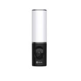 Ezviz CS-LC3 4 MP 2 mm Aydınlatmalı Wifi Dış Ortam Duvar Kamerası