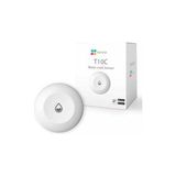 Ezviz CS-T10C Su Baskın Dedektörü Su sızıntısı algılama; Akıllı bağlantı; Uygulama bildirimi; IP67; Kolay eşleştirme; Düşük güç tüketimi; Uzun pil ömrü