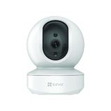 Ezviz Cs-ty1 3MP 2K 1080p HD Hareket Algılama 360° İkili Konuşma Gece Görüş Wifi Ev İçi Akıllı Güvenlik Kamerası R105-1l3wf 4MM