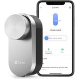 Ezviz DL01 PRO /DL01CP Akıllı Kilit Kit Kapı Kilit Sistemleri