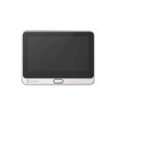 Ezviz Dp2C 2MP 1080P Pilli Akıllı Kapı Dürbünü