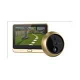 Ezviz DP2C Gold Akıllı Kapı Görüntüleyici